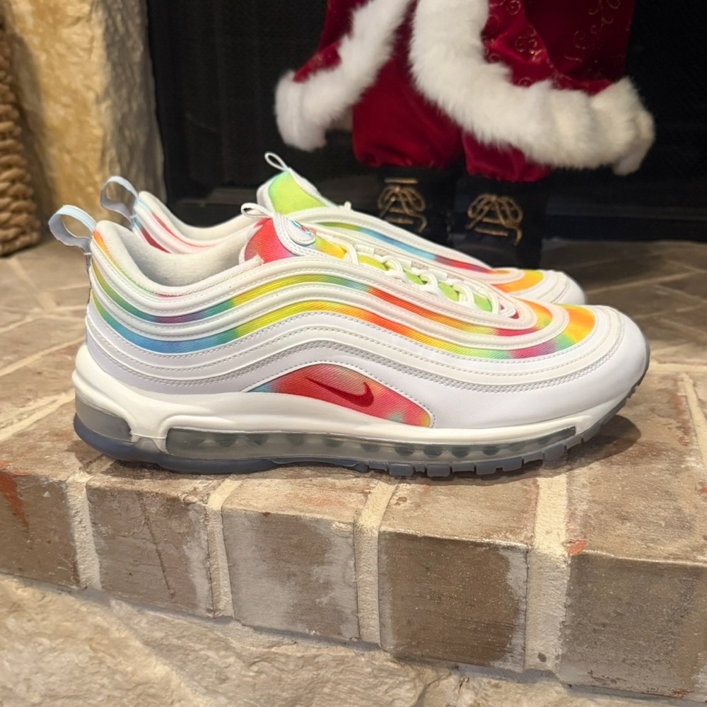 Nike Air Max 97